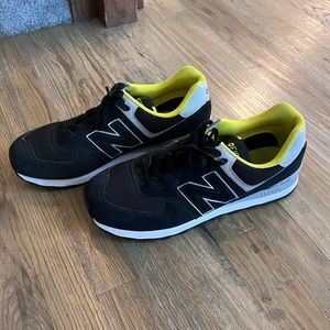 Mens new balance
